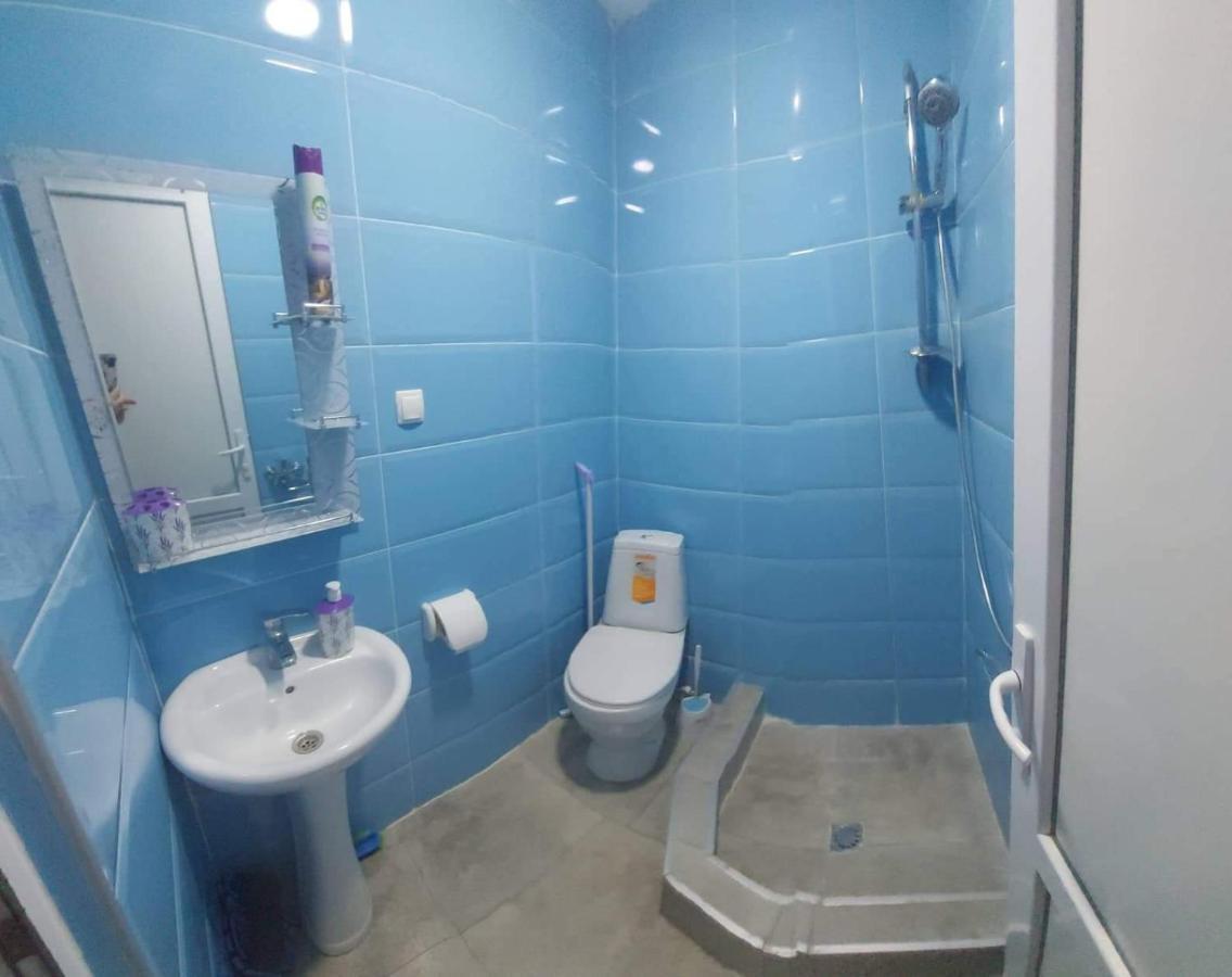 Luka Apartment Tbilisi Exterior photo